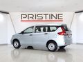 2026 Suzuki Ertiga 1.5 GA