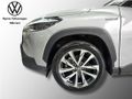 2023 Toyota Corolla Cross 1.8 XR Hybrid