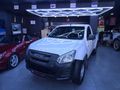 2023 Isuzu D-Max GEN 6 250 FLEETSIDE