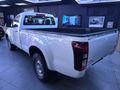 2023 Isuzu D-Max GEN 6 250 FLEETSIDE