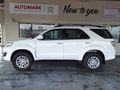2014 Toyota Fortuner 2.5 D-4D Raised Body