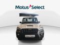 2024 Mahindra Pik Up 2.2 mHawk S4 Single-Cab