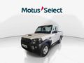 2024 Mahindra Pik Up 2.2 mHawk S4 Single-Cab