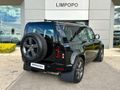 2025 Land Rover Defender 110 D350 X-Dynamic HSE