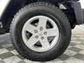 2009 Jeep Wrangler 2.8 CRD Sahara 2-dr Auto
