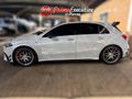 2020 Mercedes-AMG A-Class A45 S AMG 4Matic