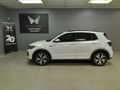 2021 Volkswagen T-Cross 1.0 TSI Comfortline