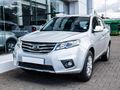 2020 JMC Landwind Landwind 5