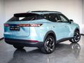 2026 Omoda C7 1.6T Luxury