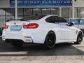 2018 BMW M4 Coupe Competition Auto