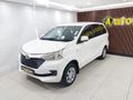 2019 Toyota Avanza 1.5 SX