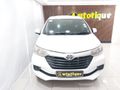 2019 Toyota Avanza 1.5 SX