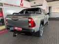 2026 Toyota Hilux 2.8 GD-6 RB Legend 55 Auto Double Cab