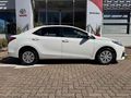 2024 Toyota Corolla Quest 1.8 Plus