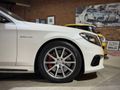 2014 Mercedes-AMG S-Class S63 AMG L
