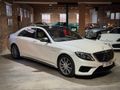 2014 Mercedes-AMG S-Class S63 AMG L