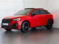 2026 Audi Q2 35TFSI Black Edition