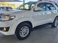 2013 Toyota Fortuner 3.0 D-4D 4x4 Auto