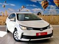 2023 Toyota Corolla Quest 1.8 Plus