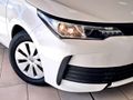 2023 Toyota Corolla Quest 1.8 Plus