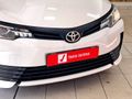 2023 Toyota Corolla Quest 1.8 Plus