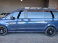 2024 Mercedes-Benz V-Class Special Edition
