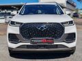 2026 Chery Tiggo 8 Pro 1.6 TGDI Executive