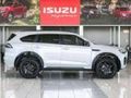 2026 Isuzu Mu-x 3.0D Onyx XT 4x4 Auto