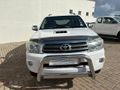 2010 Toyota Fortuner 3.0 D-4D Raised Body