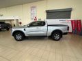 2025 Ford Ranger 2.0D XLT HR Auto SuperCab