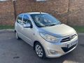 2012 Hyundai i10 1.25 GLS | Fluid