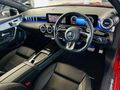 2026 Mercedes-AMG A-Class AMG A35 4Matic Sedan