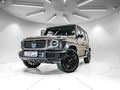 2023 Mercedes-Benz G-Class G 400d