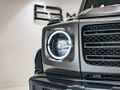 2023 Mercedes-Benz G-Class G 400d