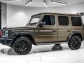 2023 Mercedes-Benz G-Class G 400d
