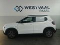 2026 Citroen C3 1.2 Hola Panel Van
