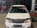 2004 Toyota Corolla 160i GLE
