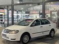 2004 Toyota Corolla 160i GLE