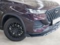 2026 Chery Tiggo 9 1.5T CSH Vanguard AWD (Phev)