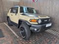 2021 Toyota FJ Cruiser 4.0 V6