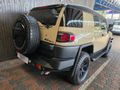 2021 Toyota FJ Cruiser 4.0 V6