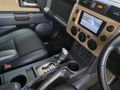 2021 Toyota FJ Cruiser 4.0 V6