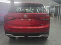2026 MG ZS PRO 1.5T Del CVT Auto