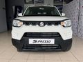 2026 Suzuki S-Presso 1.0 GL+ MT