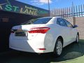 2015 Toyota Corolla 1.6 Prestige