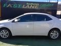 2015 Toyota Corolla 1.6 Prestige