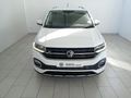 2021 Volkswagen T-Cross 1.5 TSI R-Line Auto