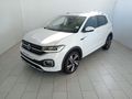 2021 Volkswagen T-Cross 1.5 TSI R-Line Auto