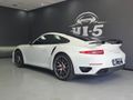 2014 Porsche 911 Turbo S Auto