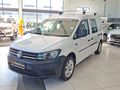 2019 Volkswagen Caddy Maxi 2.0 TDI (81kW) Panel Van
